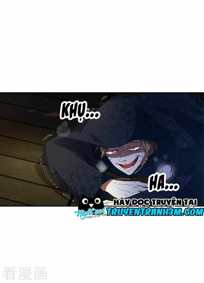 Ác Nữ Cải Biến: Chapter 37