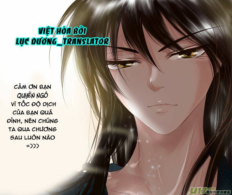 Tam Thiên Nhứ: Chapter 27