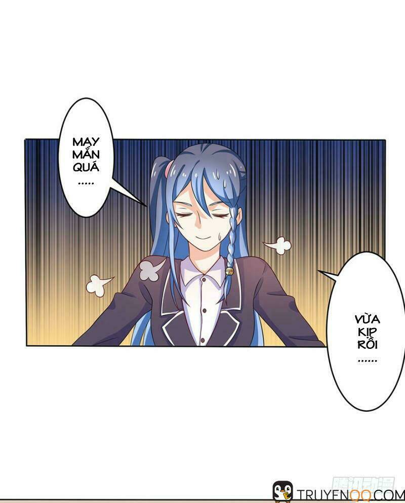 Ức Lạc Tinh Thần: Chapter 11