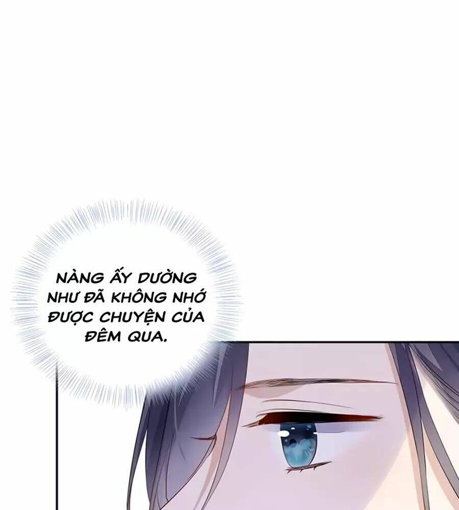 Kính Hoa Thương: Chapter 24