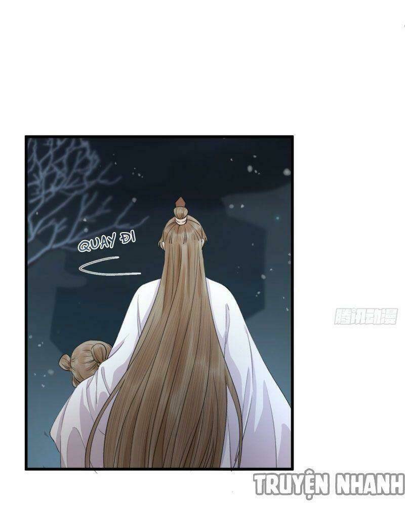 Lễ Băng Nhạc Phôi Chi Dạ: Chapter 27