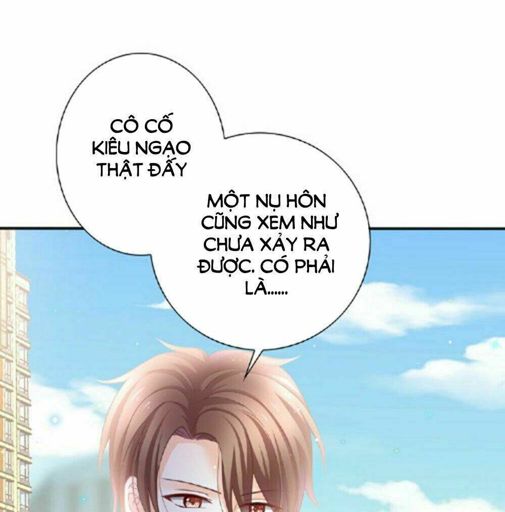 Tiệm May Luyến Sắc: Chapter 21