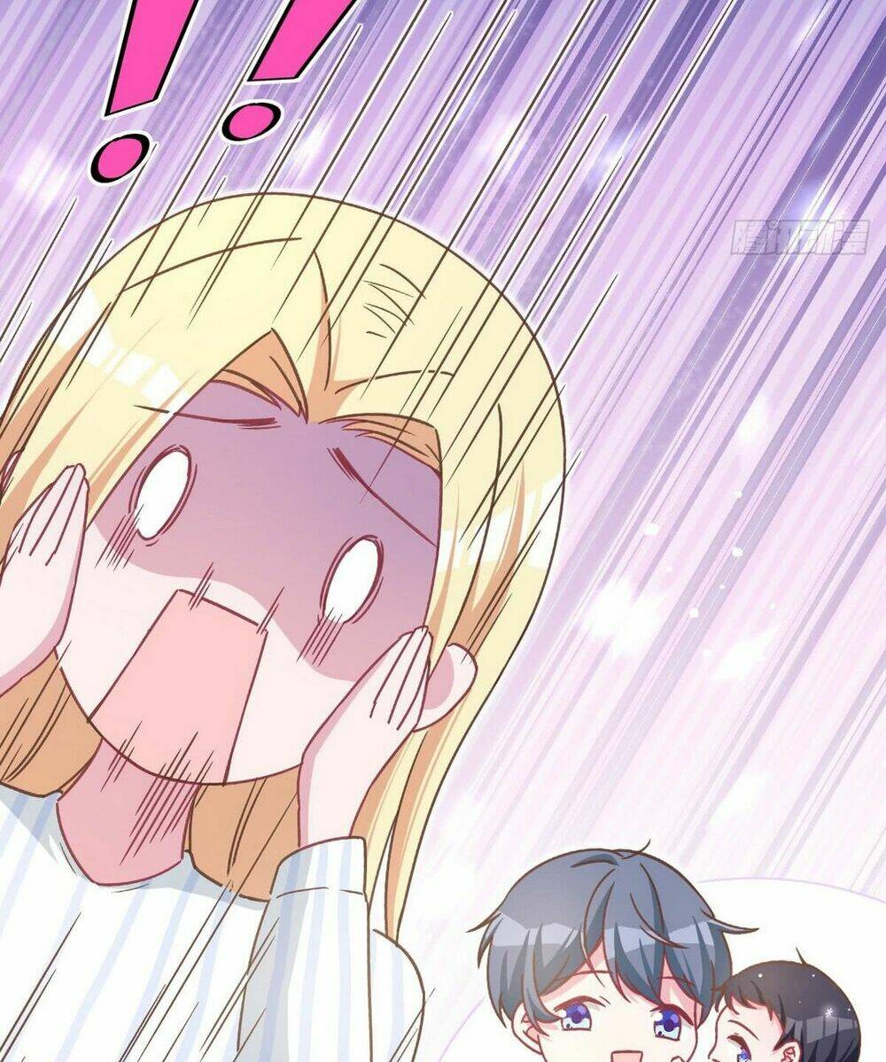 Trời Ban Cho Nam Thần Daddy: Chapter 51