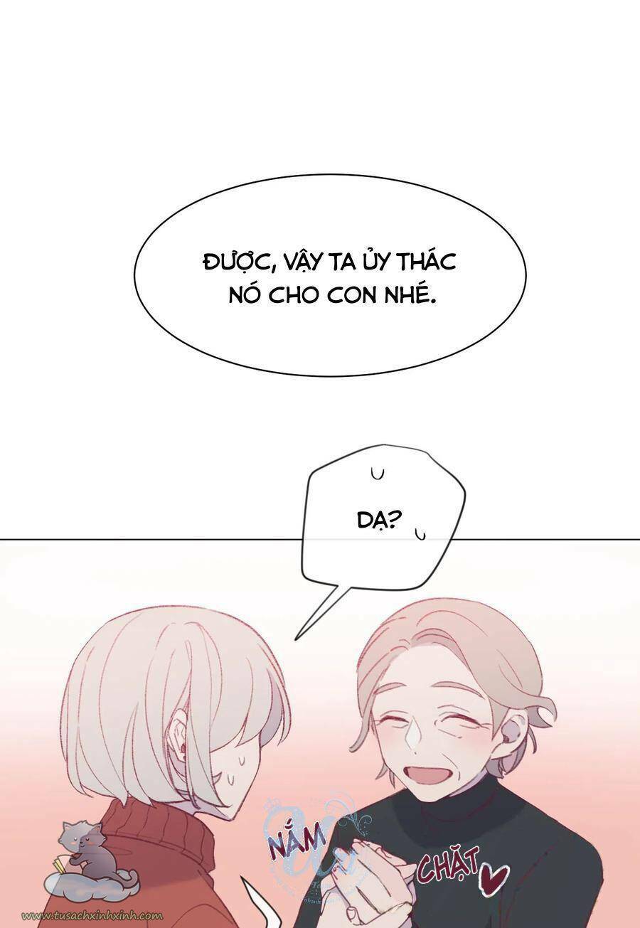 Nhật Ký Nấm Ma Cô: Chapter 19