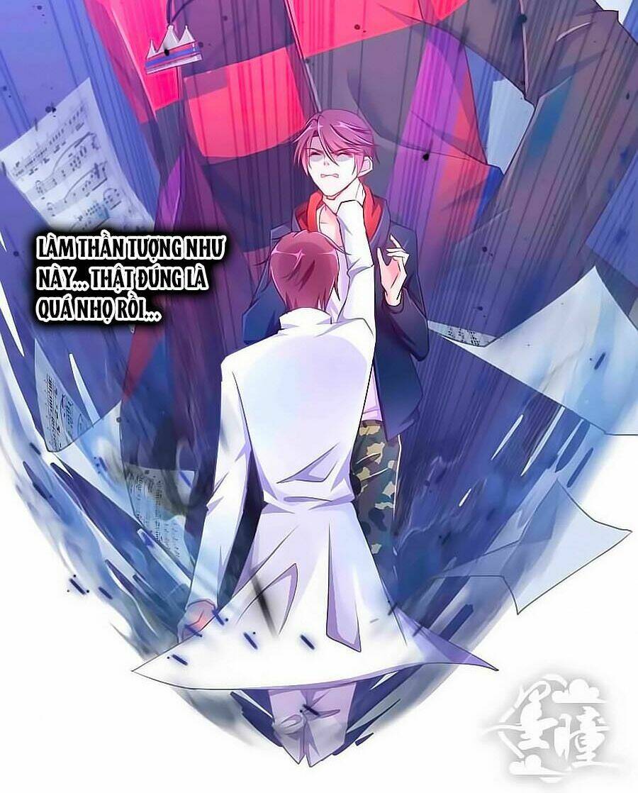 Tinh Ngụy: Chapter 21