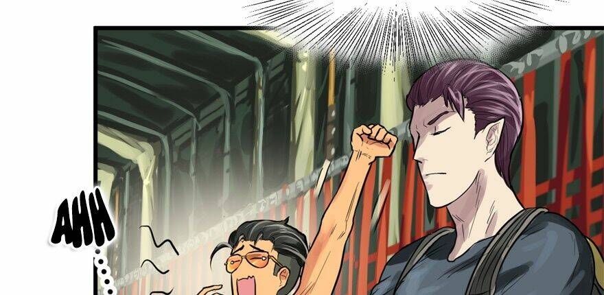Vua Sinh Tồn: Chapter 51