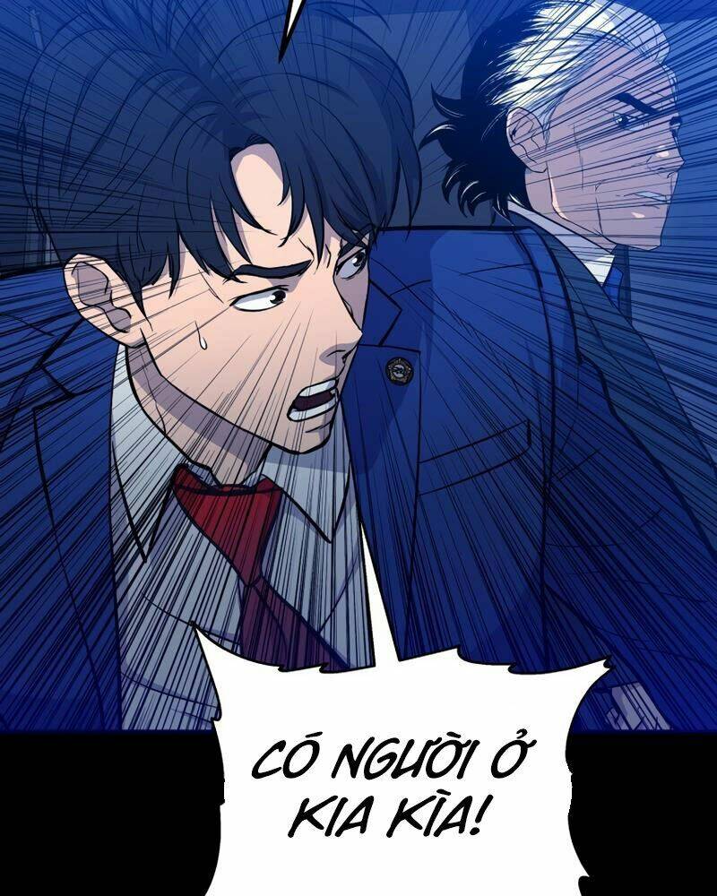 Cánh Cổng Mở Ra Đúng Ngày Đầu Tiên Tôi Thành Chính Trị Gia: Chapter 13