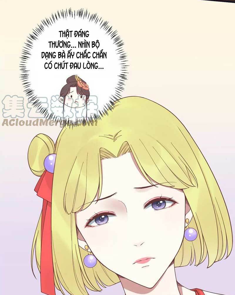 Hoàng Hậu Bận Lắm: Chapter 185