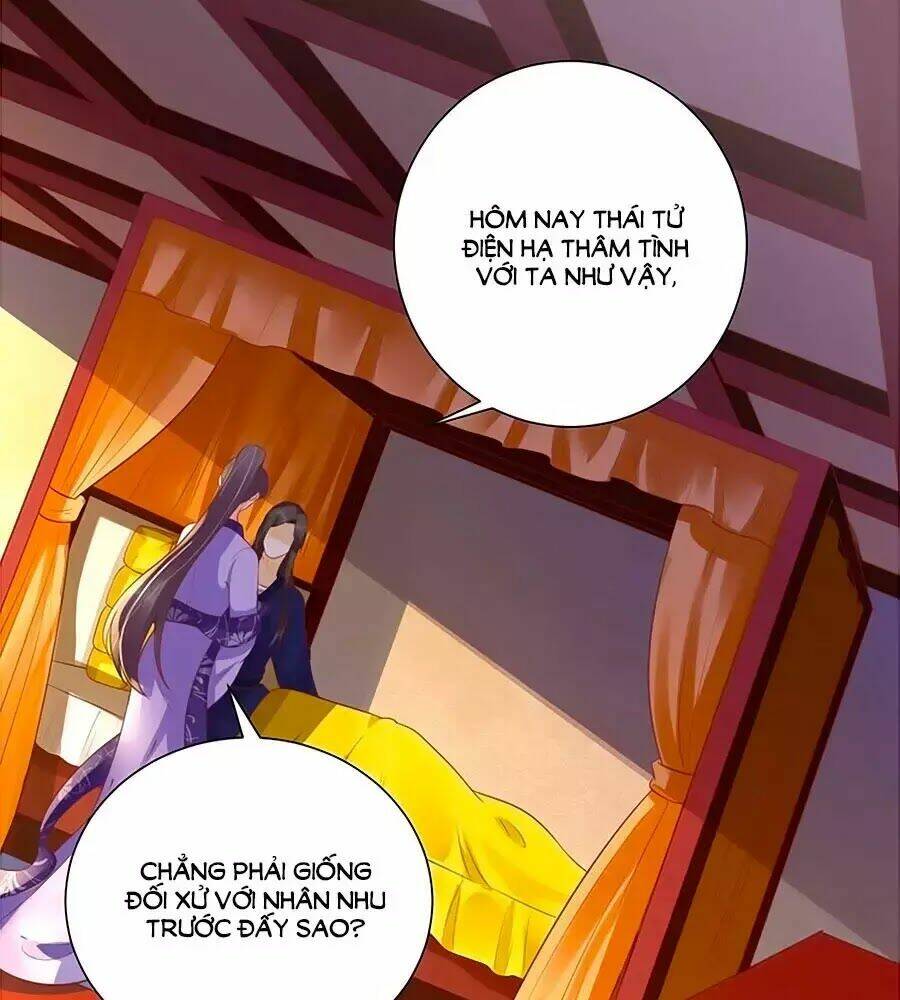 Thịnh Thế Lê Hoa Điện: Chapter 63