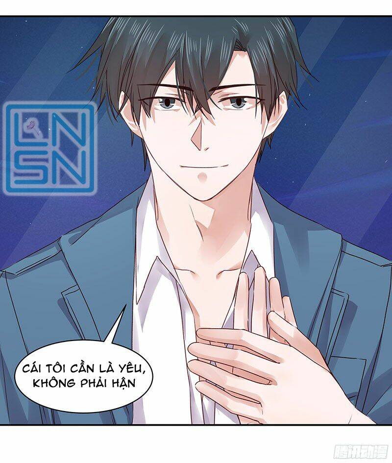 Vợ Yêu Của Ác Ma: Chapter 73