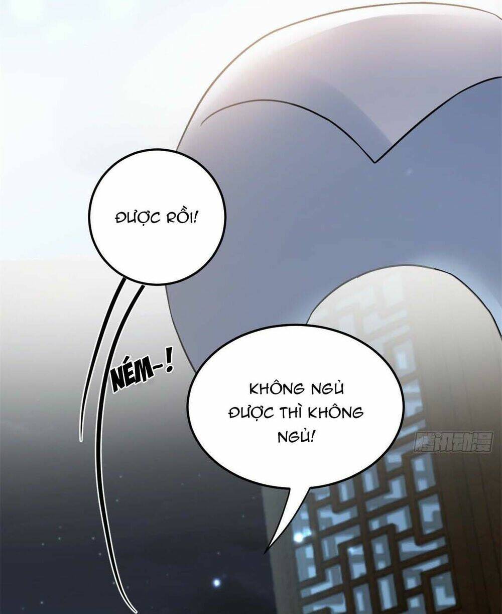 Vương Phi Thông Linh: Chapter 10