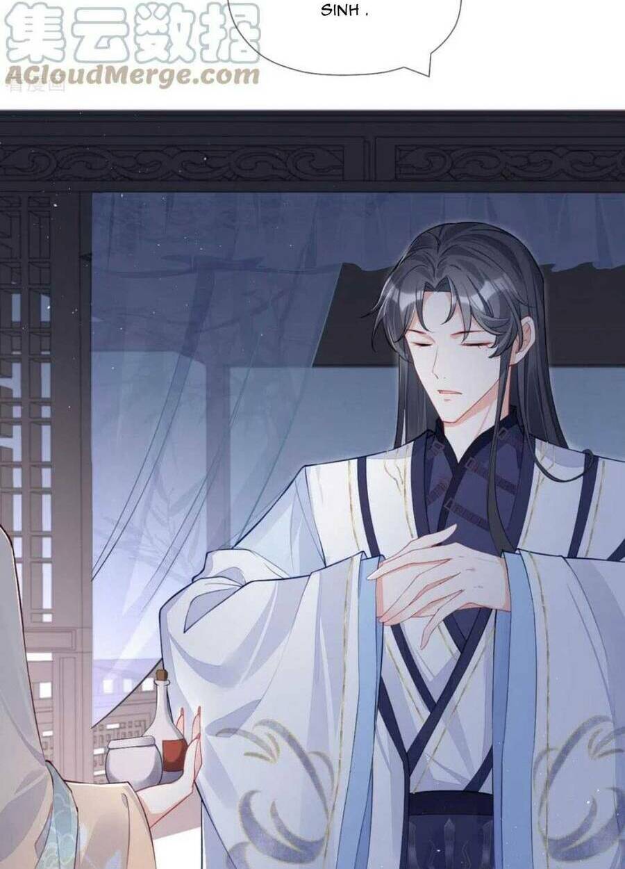 THIẾT LẬP ÁC NỮ CỦA TÔI SỤP ĐỔ RỒI: Chapter 32