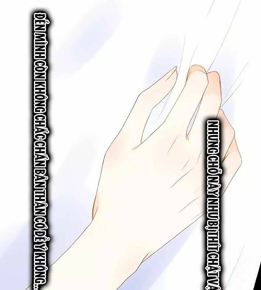 Đóa Hoa Chớm Nở: Chapter 14