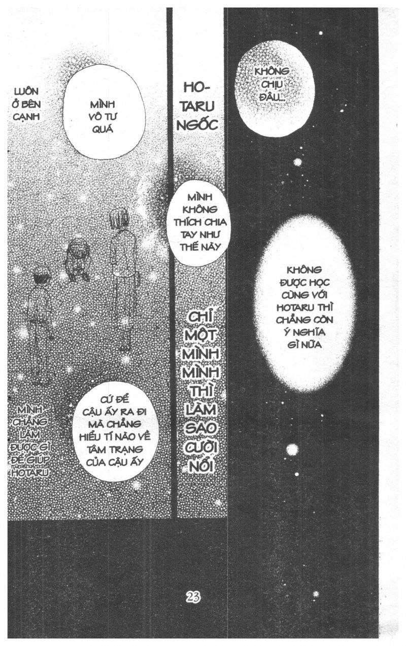 Học Viện Alice: Chapter 1