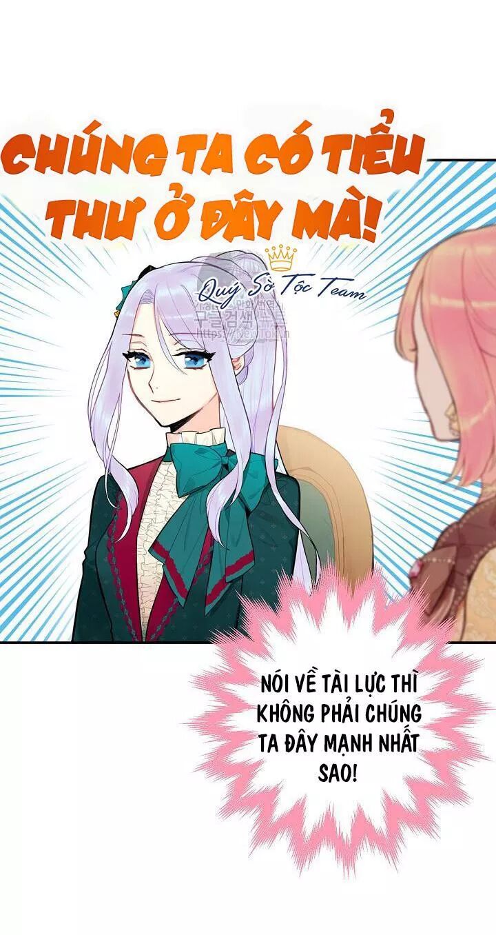Tồn Tại Với Tư Cách Là Vợ Của Nam Chính: Chapter 94: Chứng minh thực lực