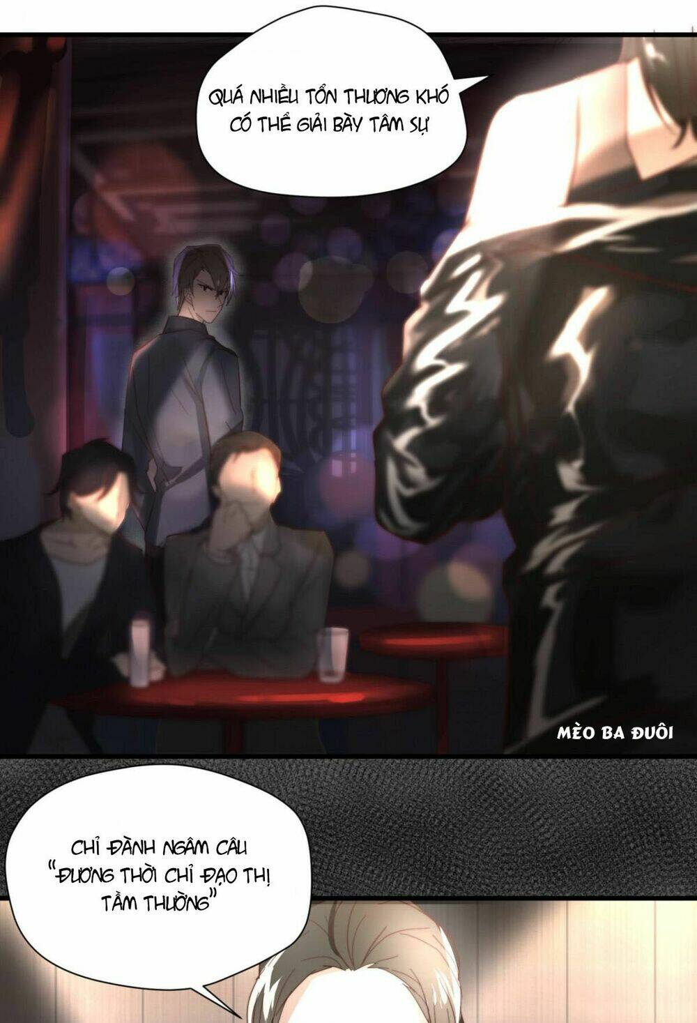 Đơn Phương Yêu Thầm Anh: Chapter 1