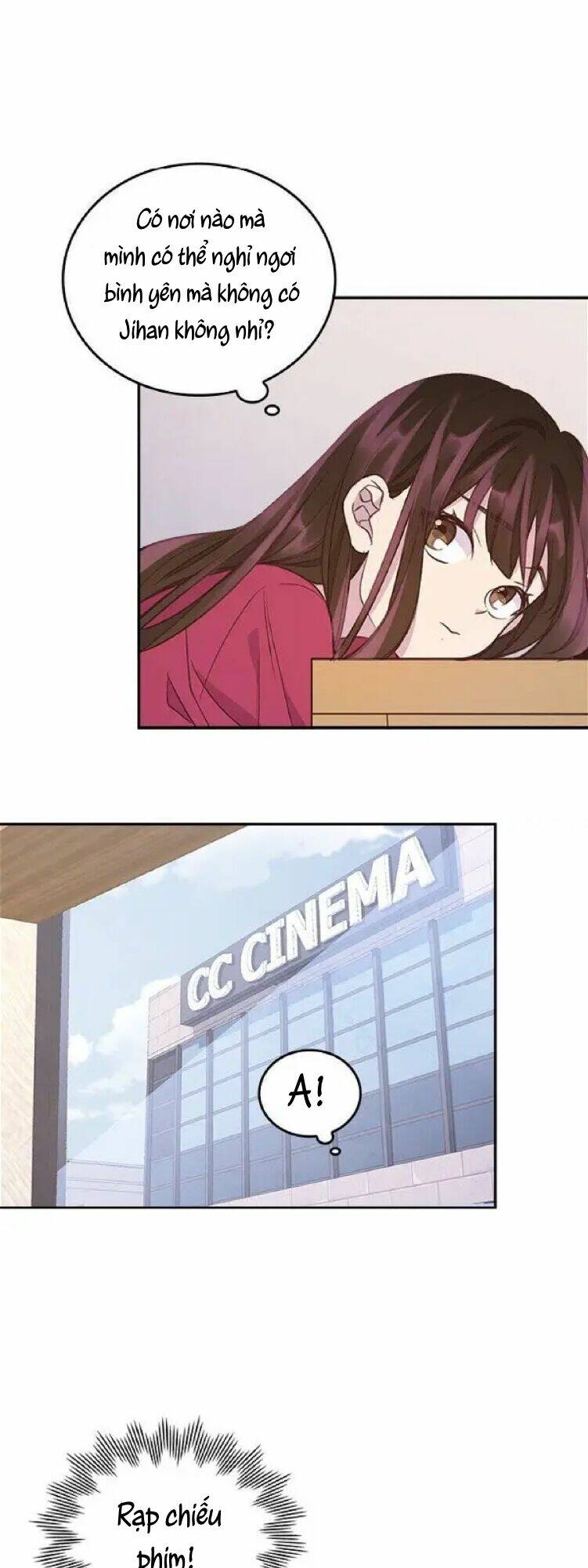 Cuộc Hôn Nhân Bất Khả Thi: Chapter 15