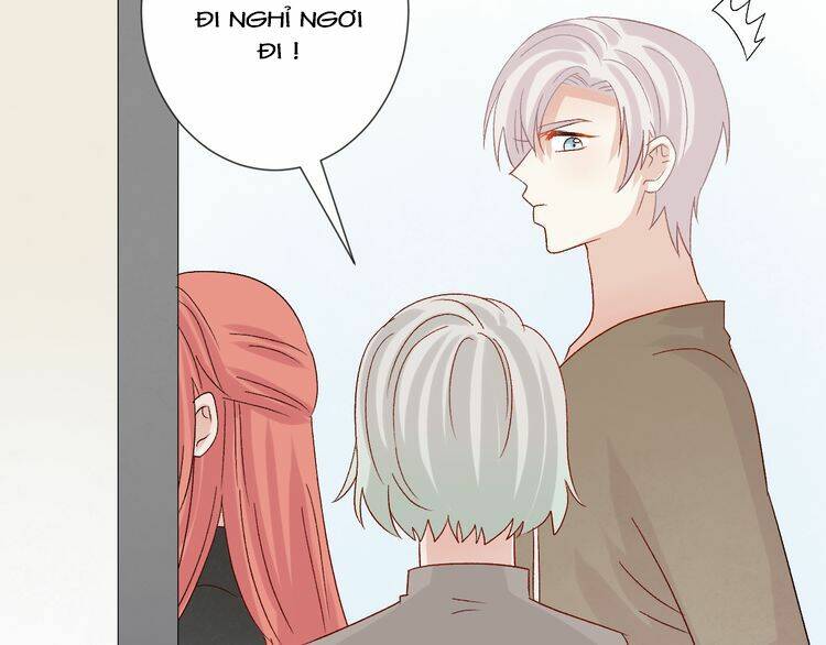 Nữ Hoàng Giá Đáo: Chapter 24