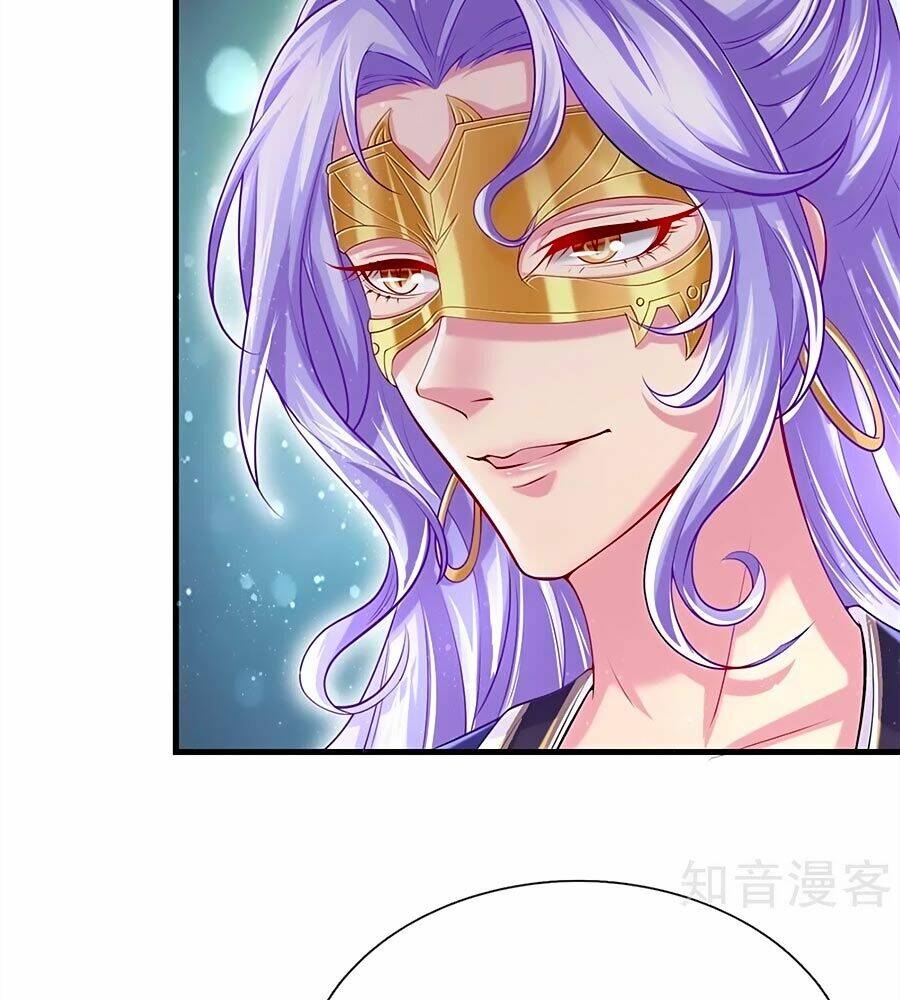 Phụng Lâm Thiên Hạ: Đệ Nhất Mỹ Nữ: Chapter 57