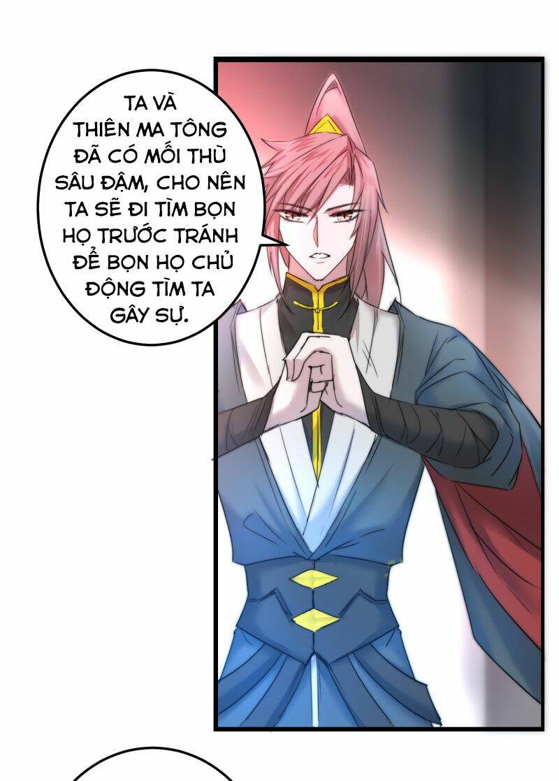 Nghịch Chuyển Tiên Đồ: Chapter 126