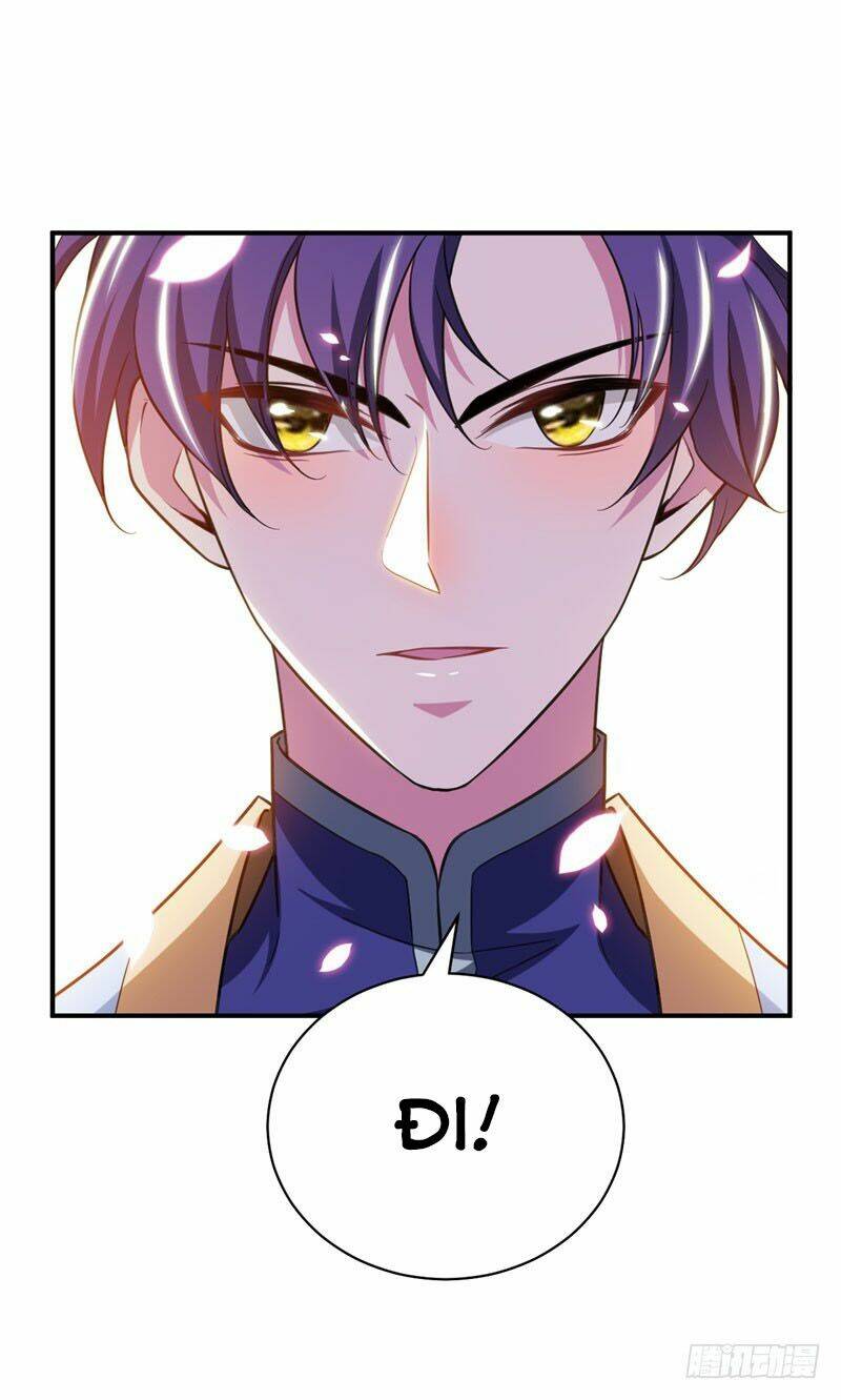 Yêu Giả Vi Vương: Chapter 76