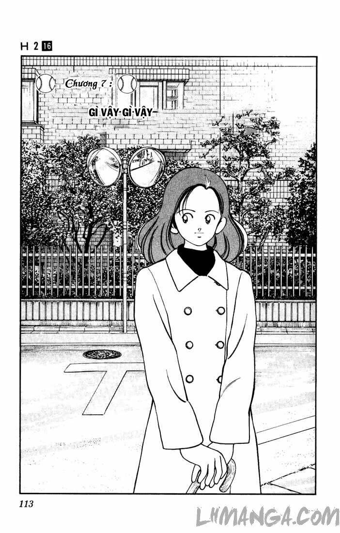 H2: Chapter 156
