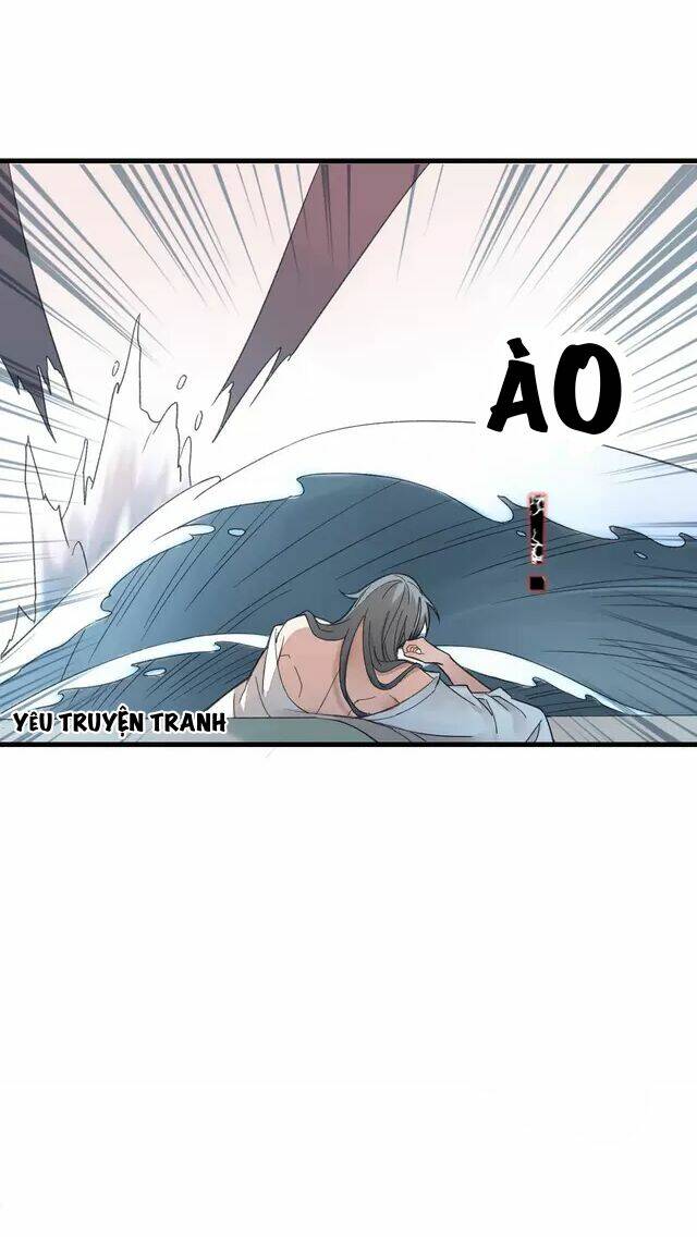 Thực Nhị: Chapter 9
