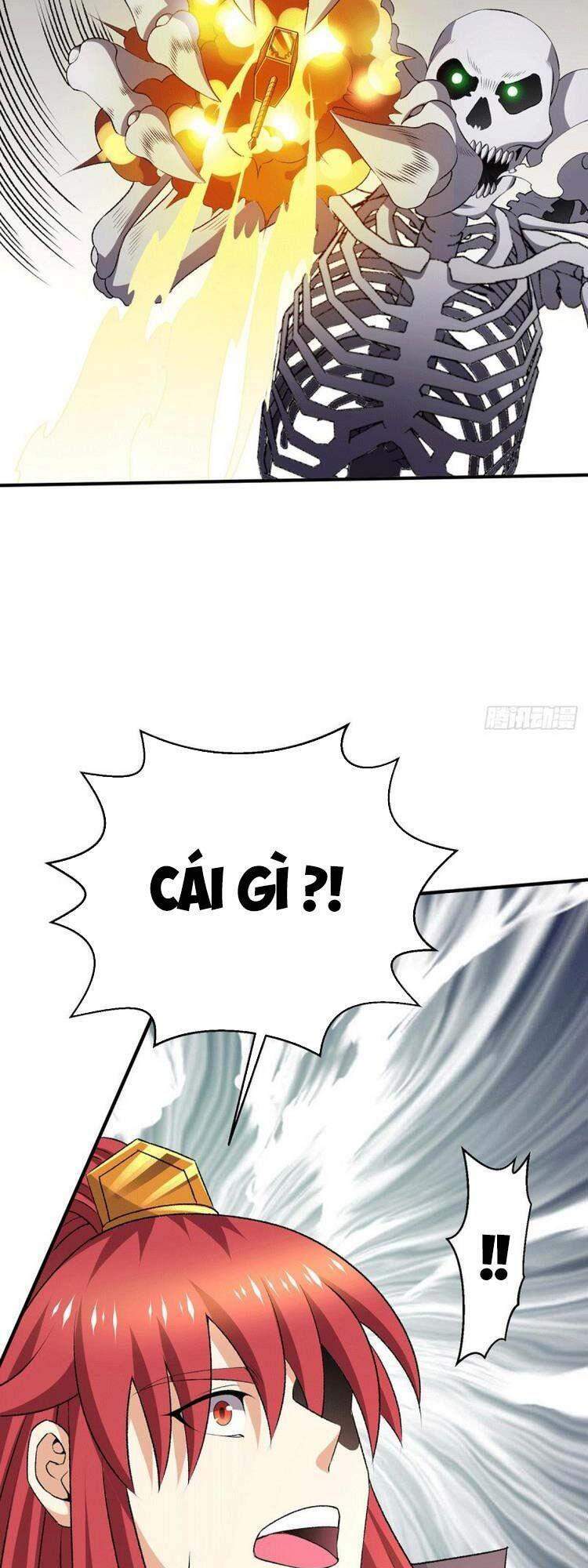 Tiên Vương Trùng Sinh: Chapter 363