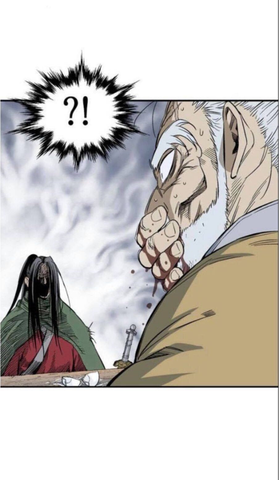 Cao Thủ 2: Chapter 138
