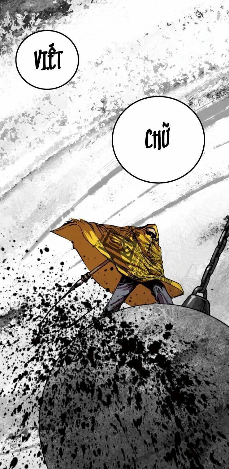 Tuyệt Hành Giả: Chapter 4