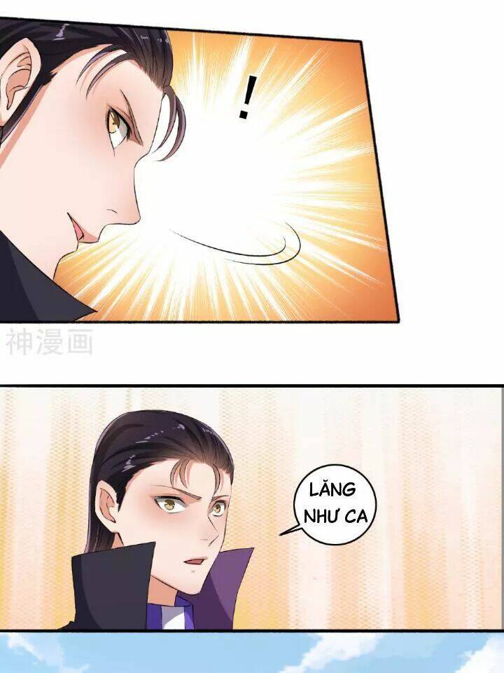 Cuồng Phi Phách Lối: Chapter 73