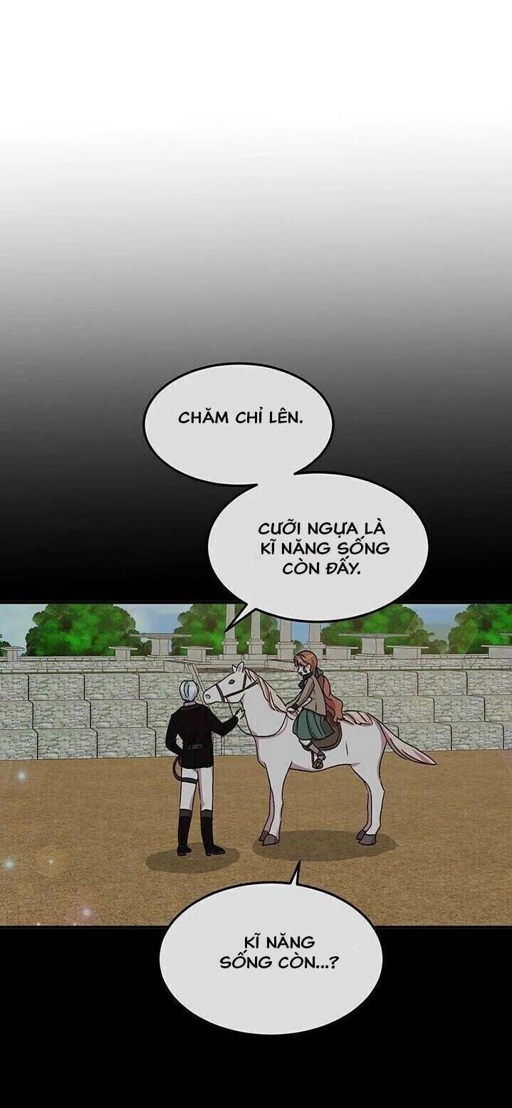 Công Tước, Loạn Vừa Thôi!: Chapter 60