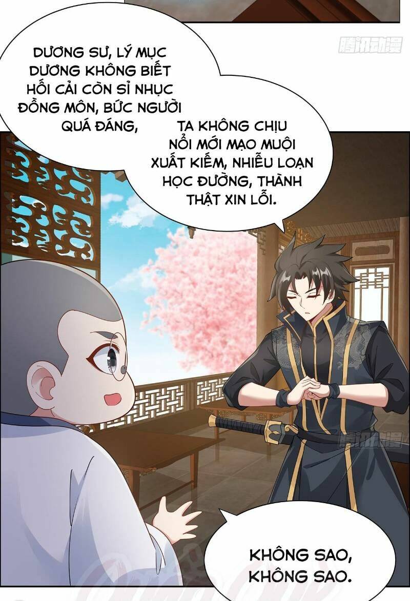 Nghịch Lân: Chapter 51