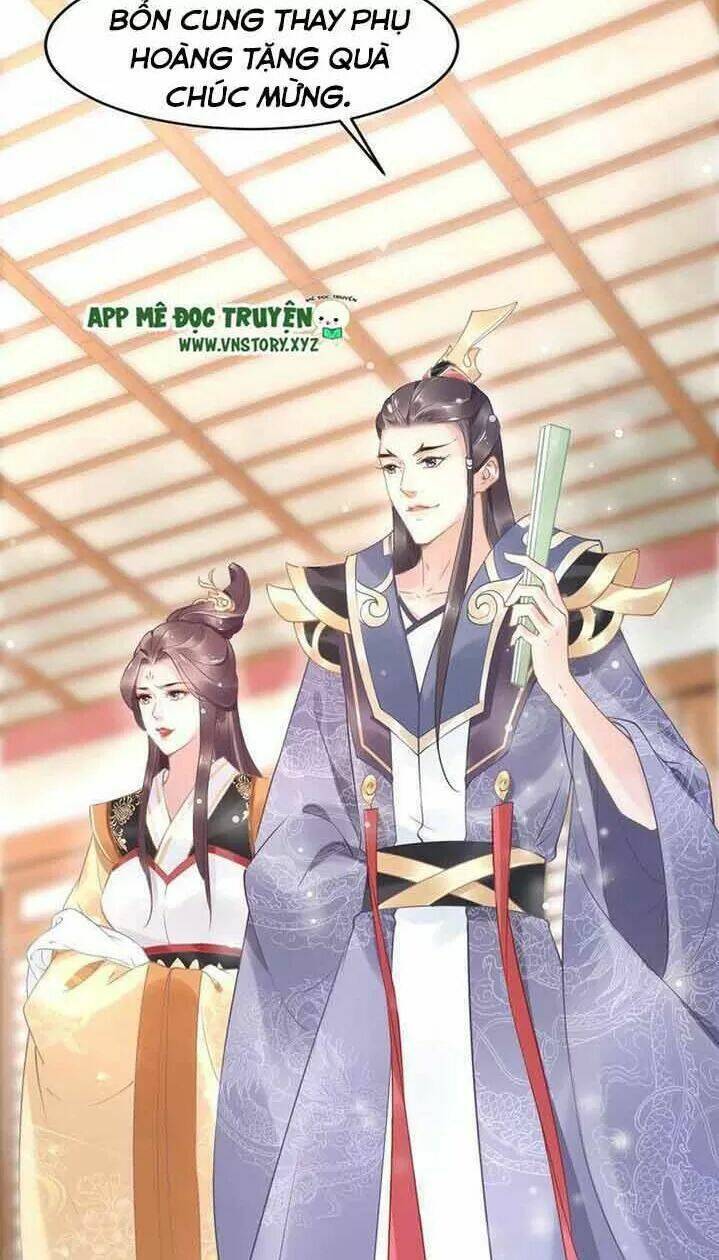 Nhất Sinh Nhất Thế Tiếu Thương Khung: Chapter 16