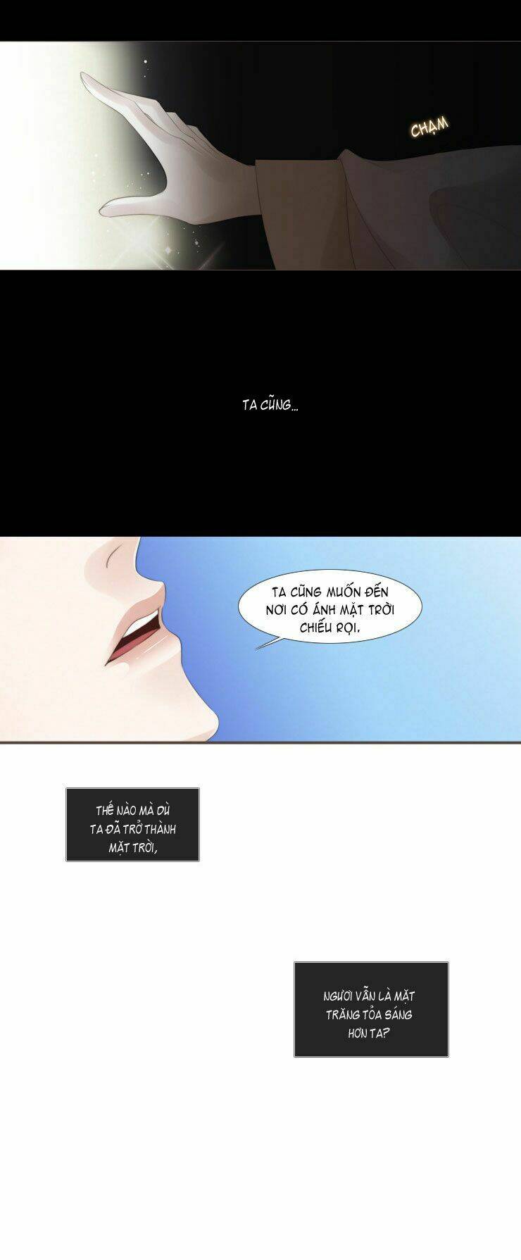 Twelve Nights: Chapter 17