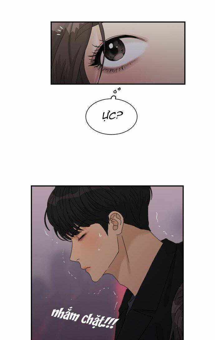 Phải Lòng Oan Gia: Chapter 28