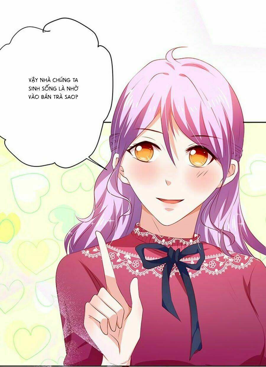 Bạn Trai Là Ngôi Sao: Chapter 73