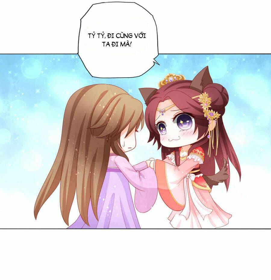 Nam Phi Nữ Tướng: Chapter 19