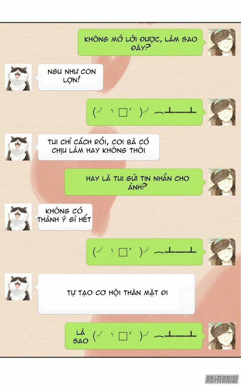 Sức Mạnh Của Sắc Đẹp: Chapter 52