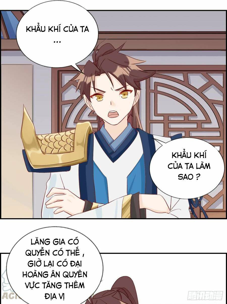 Tối Cường Hoàn Khố Hệ Thống: Chapter 30
