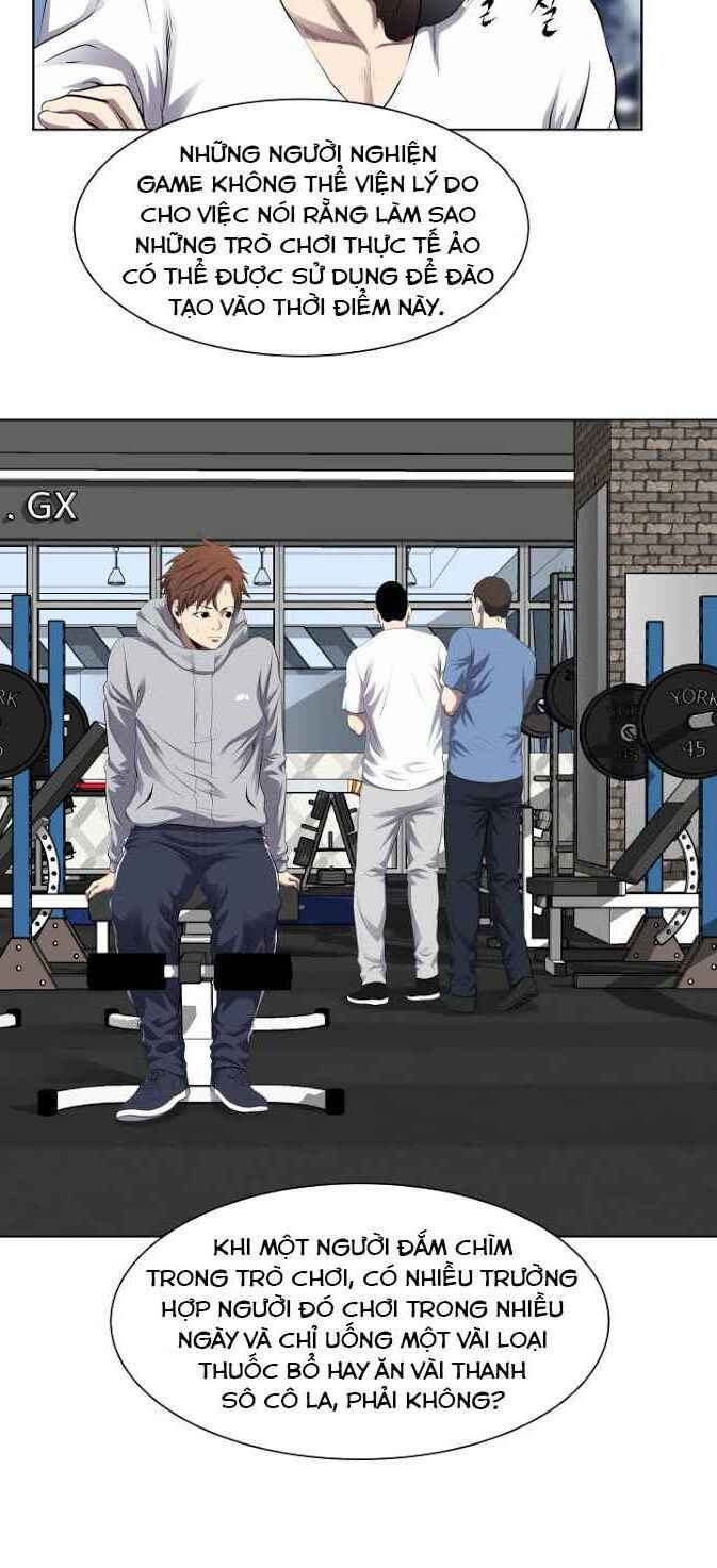 Cấp Độ Của Tôi Là Cao Nhất: Chapter 2