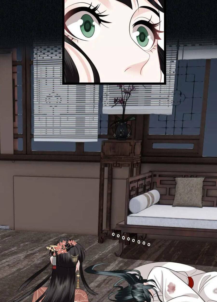 Điều Hương Vương Phi: Chapter 38