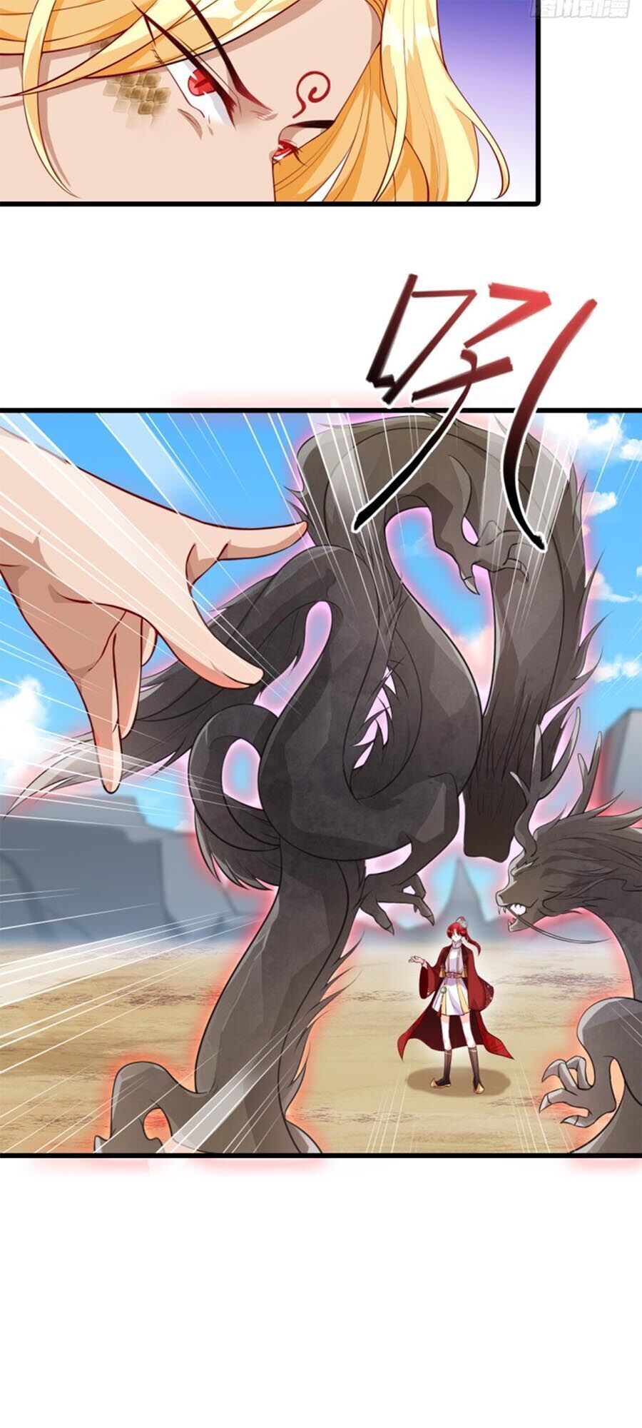 Phản Phái Nữ Đế Lai Tập: Chapter 44