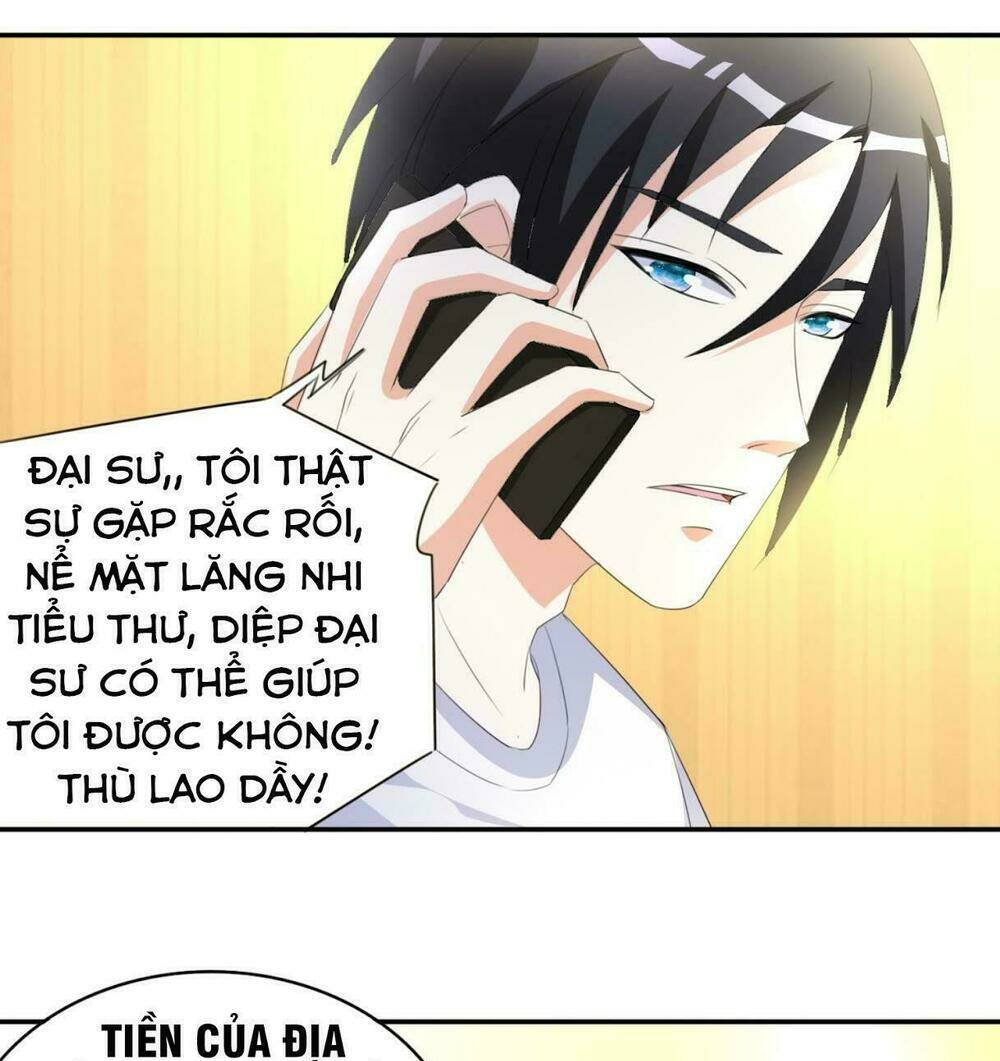 Trọng Sinh Tu Chân Tại Đô Thị: Chapter 12