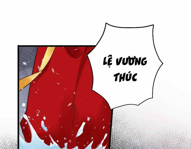 Hoa Nhan Sách: Chapter 95.2