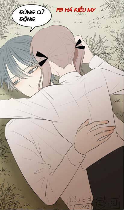 Mối Tình Đơn Phương: Chapter 15