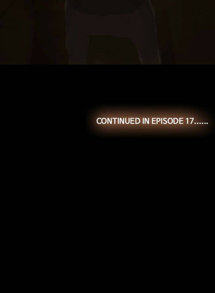 Dead Days: Chapter 16