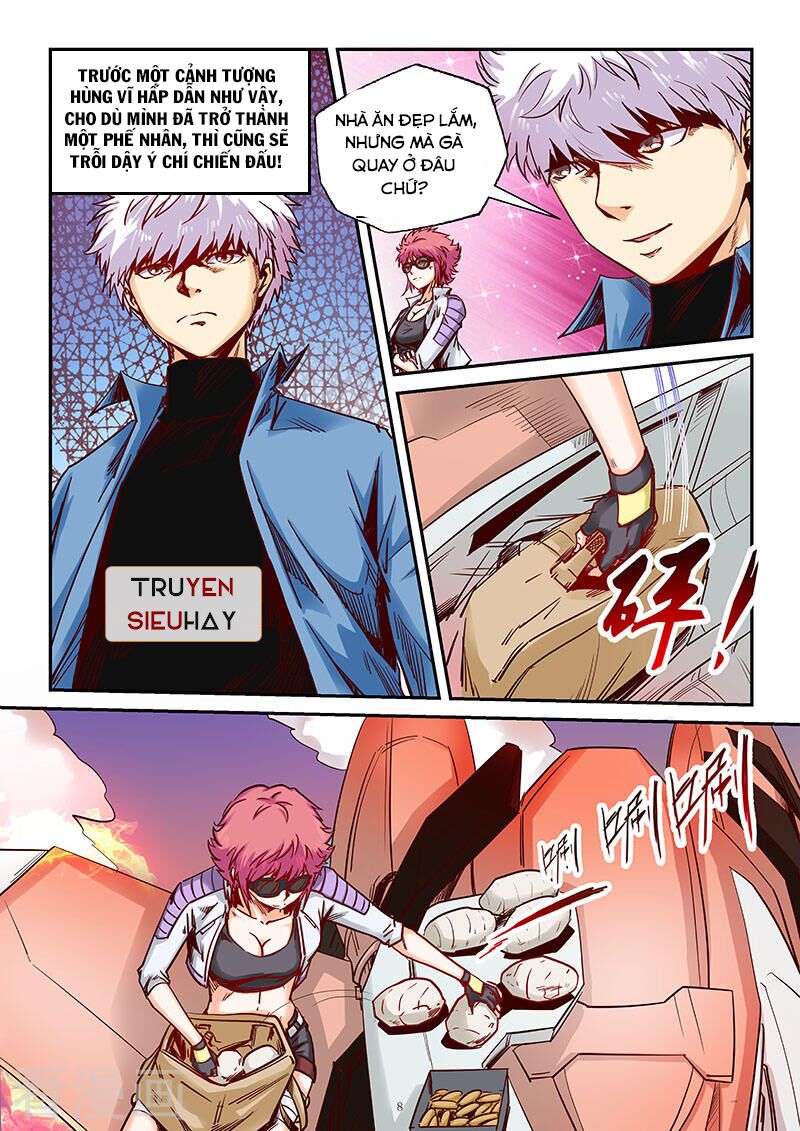 Tu Chân Tứ Vạn Niên: Chapter 90