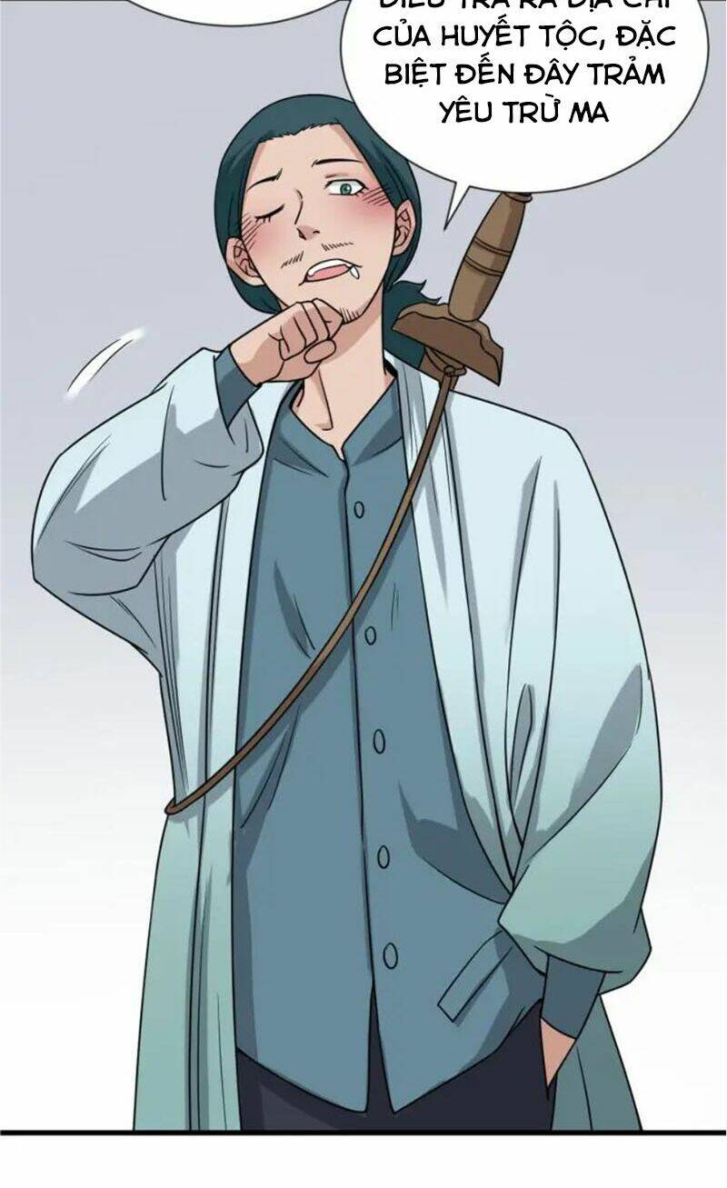 Hệ Thống Tu Tiên Mạnh Nhất: Chapter 106