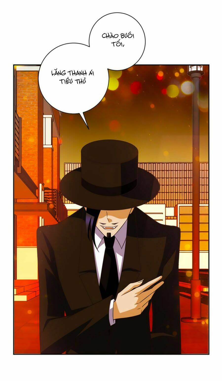 Người Yêu Khát Máu Của Tôi: Chapter 38